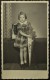 Photography  Little School Girl With Toy Present (1263) - Pin-ups