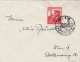 OSTMARK Letter 1939 Austria Vienna, Postmark, Cover Without Content --- OSTMARK Brief 1939 Österreich WIEN, Sonder ... - Covers & Documents