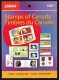 2004  4th Quarter   PO Sealed Quarterly Collection  See Content On 2nd Scan - Canadese Postmerchandise