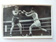 OLYMPIA 1936 - Band II - Bild Nr 131 Gruppe 60 - Les Boxeurs Harangi (Hongrie) Padilla (Philippine) - Sport