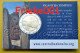 Malta - 2 Euro 2016 Comm In Blister.(Ggantija)(Met Muntteken Hoorn/Avec Corne Mintmark) - Malta