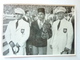 OLYMPIA 1936 - Band II - Bild Nr 141 Gruppe 58 - Podium Haltérophilie Touni Egyptien, Ismayr Allemand Et Wagner Allemand - Sport