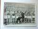 OLYMPIA 1936 - Band II - Bild Nr 143 Gruppe 58 - Footballeurs Italiens - Sport