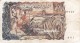 BILLETE DE ARGELIA DE 100 DINARS DEL AÑO 1970 (BANKNOTE) CIERVO-DEER - Argelia