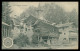 PIEMONTE - TORINO - Villagio Alpino- Esposizione Torino 1911 Carte Postale - Expositions