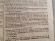 Delcampe - JOURNAL DES MAIRES, 21 Aout, 1817 - Autres & Non Classés