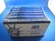 6 UNITED STATES BLUE/WHITE BOX (2000s) PROOF SETS            (erps20-25) - Proof Sets