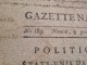 Gazette Nationale, Ou Le Moniteur Universel, 9 Germinal AN 4 De La République, Journal De La République - Autres & Non Classés