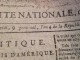 Gazette Nationale, Ou Le Moniteur Universel, 9 Germinal AN 4 De La République, Journal De La République - Autres & Non Classés