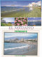 KD - 50  Cpm Europa,(Montagne,Ville,Paysages,etc....) - 5 - 99 Cartes