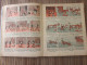 Delcampe - 1935 Livre Enfant-Collector WALT‎-DISNEY ‎MICKEY JOCKEY‎ ‎HACHETTE .Broché. Etat D'usage. Couv. Légèr. Passée Cote 6o€ - Disney