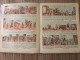 Delcampe - 1935 Livre Enfant-Collector WALT‎-DISNEY ‎MICKEY JOCKEY‎ ‎HACHETTE .Broché. Etat D'usage. Couv. Légèr. Passée Cote 6o€ - Disney