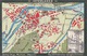 Interlaken - Stadtplan Von Annodazumal     (P6-40716) - Interlaken