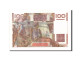 Billet, France, 100 Francs, 100 F 1945-1954 ''Jeune Paysan'', 1948, 1948-12-02 - 100 F 1945-1954 ''Jeune Paysan''