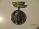 USSR RUSSIA  SPACE COSMOS GAGARIN MEDAL , 0 - Raumfahrt