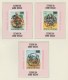 GUINE BISSAU IMPERF/NON DENT  UPU 1974  **MNH VF    Réf  G354  See 2 Scans - U.P.U.