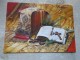 D141190 HUNGARY-Postal Stationery  Postcard - 5  Ft  Nr. 890210/32  Book  Missale  Bible - Ganzsachen