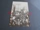 133 - AUDE, ARMISSAN , Carte Photo , Procession Dans Le Village, 1908 - Other & Unclassified