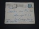 FRANCE - Type Pasteur Seul Sur Enveloppe Pour La Finlande En 1928 - A Voir - L 4368 - 1921-1960: Période Moderne