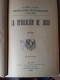 EPISODIOS NACIONALES DE PEREZ GALDOS 1931 ENCUADERNADO - Literature