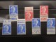 FRANCE - Lot De Timbres Pub - A Voir – P19433 - Other & Unclassified