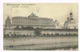 Moscow - Moc&#x43A;&#x432;&#x430; - Russia - Kremlin - Vue Générale 1910 - Stamp/Timbre - Russie