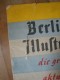 Delcampe - Berliner Illustrierte Zeitung, 2. Sonderheft, Die 16 Olympischen Tage 1936 !! - Deutsch