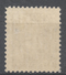 Canada 1935. Scott #J20 (MH) Numeral Of Value - Port Dû (Taxe)
