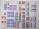 Delcampe - STOCK DE FRANCE 1900-1959 NEUF** ENORME COTE CUMULEE VOIR SCANS - Collections
