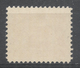 Canada 1967. Scott #J25 (MNH) Numeral Of Value - Portomarken