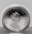 Münze/Coin Silber/Ag 925 Pitcairn Islands, Meuterei Auf Der Bounty/Mutiny On Ship Bounty 1789-1989, 1 Dollar - Pitcairn-Inseln