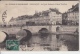 25 - BESANÇON - Le Pont Battant Et Quai Vauban Animés - Tramway - Besancon