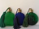 Miniature Ancienne  Lot Yves Rocher Vide - Miniature Bottles (without Box)