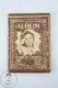 Old Trading Card Folder/ Chromo Topic/ Theme Cinema/ Movie - Actress: Shirley Temple - Sonstige & Ohne Zuordnung