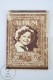 Old Trading Card Folder/ Chromo Topic/ Theme Cinema/ Movie - Actress: Shirley Temple - Sonstige & Ohne Zuordnung