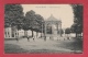 Vilvoorde / Vilvorde - Grand'Place ... Kinderen - 1911 ( Verso Zien ) - Vilvoorde