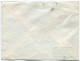 VIETNAM LETTRE PAR AVION AVEC CACHET ROUGE "16-8-1951 NGAY DAU TIEN BAN TEM VIET-NAM TOAN BO" DEPART SAIGON 16-8-1951 - Viêt-Nam