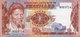 BILLETS  SWAZILAND  1 LILANGENI - Swasiland