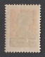 Timbre Russe "" Travailleurs  1 ""    	(1923 Arbeiders - Ongetand (boekdruk) - Unused Stamps
