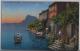 Lago Di Lugano - Gandria Del Pittore Usadel - Litho Steindruck - Autres & Non Classés