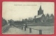Neuve-Église / Nieuwkerke - Coin Du Marché Et Rue D'Ypres ( Verso Zien ) - Heuvelland