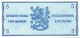 FINLAND 5 MARKKAA 1963 P-106Aa UNC LITT B SIGN. LINDBLOM & HAMALAINEN [ FIN106Aa55 ] - Finland