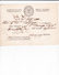 Italia 1800  Lettera  Della Sig Pittigaddi Per Dare Alloggio Ad Un Chirurgo Della Armata Austriaca - 1. ...-1850 Prephilately
