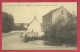 Kanne / Canne - Le Centre Du Village Et Le Pont - 1927 ( Verso Zien ) - Riemst