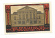 DR AK Weimar Nationalversammlung M. MI 107 (89) - Storia Postale