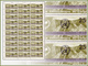 Congo 0611** 25F Journée Météo   Feuille  / Sheet De 30 - MNH - Neufs