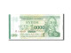 Billet, Transnistrie, 10,000 Rublei On 1 Ruble, 1996, Undated, KM:29, NEUF - Sonstige – Europa