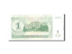 Billet, Transnistrie, 10,000 Rublei On 1 Ruble, 1996, Undated, KM:29, NEUF - Autres - Europe