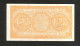 ITALIA - 2 LIRE ITALIA LAUREATA - (Firme: Bolaffi / Cavallaro / Giovinco - Decr. 23/11/1944) LUOGOTENENZA - Italië – 2 Lire