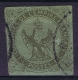 Colonies Francaises: Yv Nr 1 Used Obl - Aigle Impérial